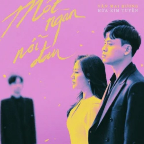 Một Ngàn Nỗi Đau (Single)