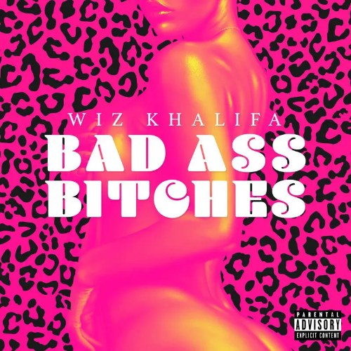 Bad Ass Bitches (Single)