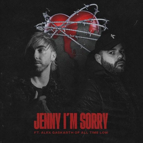 Jenny I'm Sorry (Single)