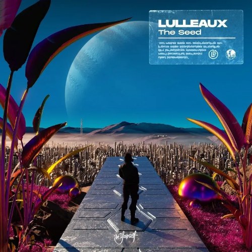 Lulleaux