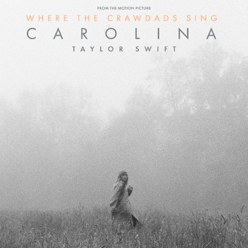 Carolina (From The Motion Picture “Where The Crawd") [Single]