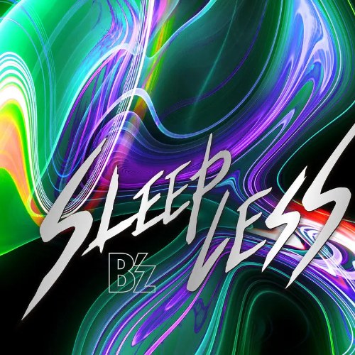 Sleepless (Single)