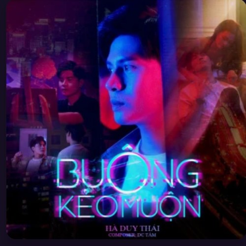 Buông Kẻo Muộn (Single)