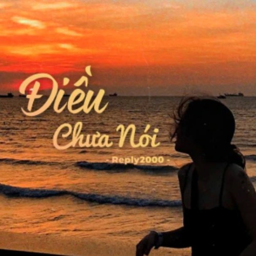 Điều Chưa Nói (Single)