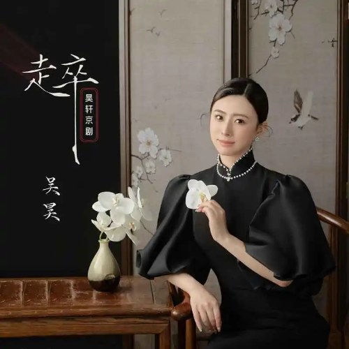 Đầy Tớ (走卒) (Hí Khang Nữ Bản / 戏腔女版) (Single)