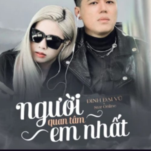 Người Quan Tâm Em Nhất (Single)