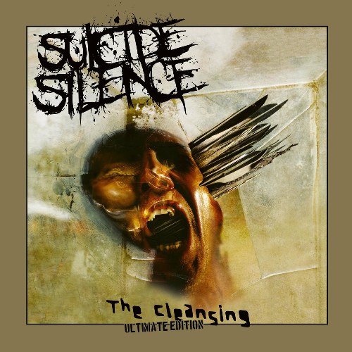 The Cleansing (Ultimate Edition) (CD1)