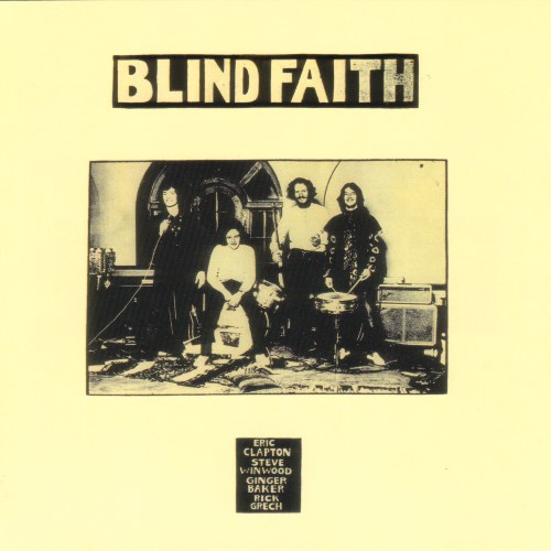 Blind Faith