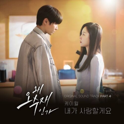 Why Her OST Part.4 (Single)