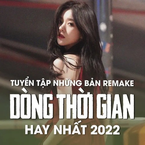 Tuyển Tập Những Bản Remake Dòng Thời Gian Hay Nhất 2022