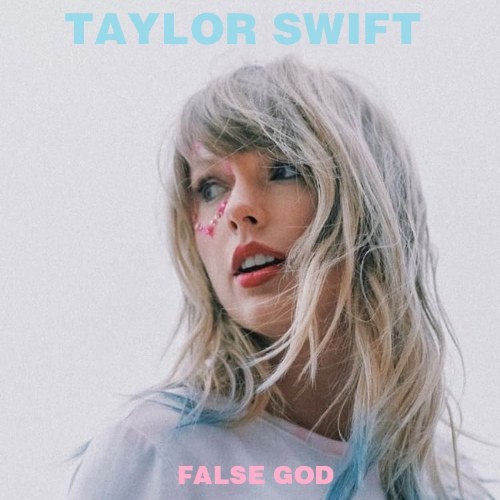 False God (Single)