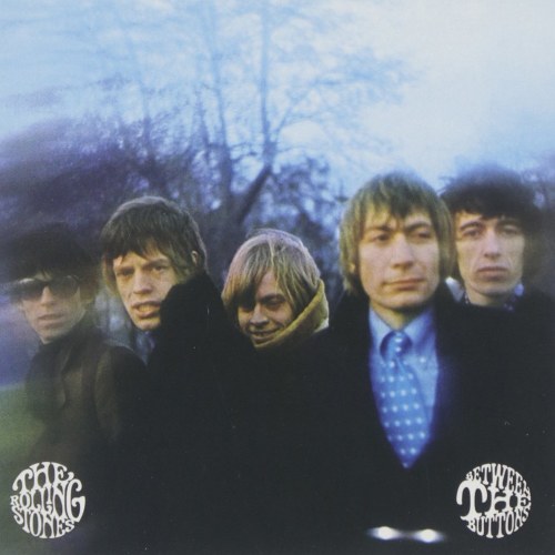 Between The Buttons (US)