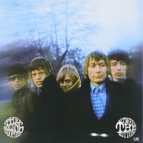 Between The Buttons (UK)