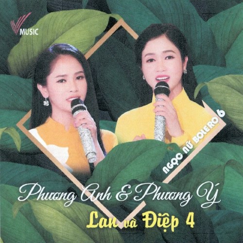 Ngọc Nữ Bolero 6: Lan Và Điệp 4