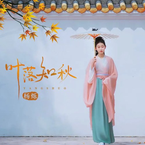 Diệp Lạc Tri Thu (叶落知秋) (Single)