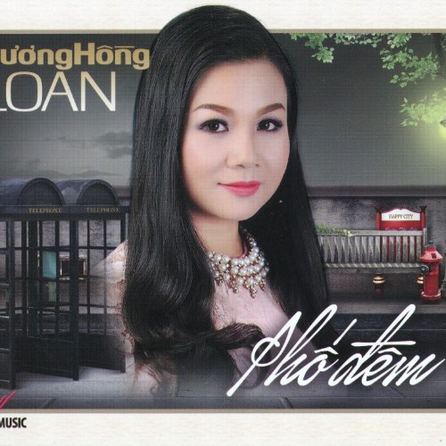 Dương Hồng Loan