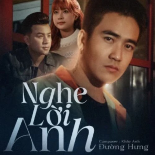 Nghe Lời Anh (Single)