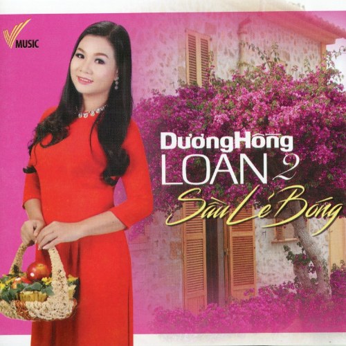 Dương Hồng Loan