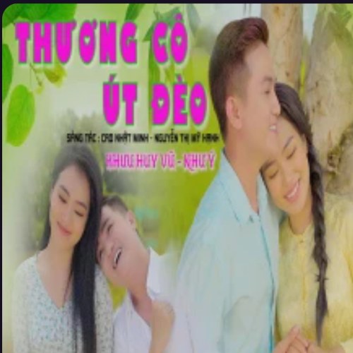 Thương Cô Út Đèo (Single)