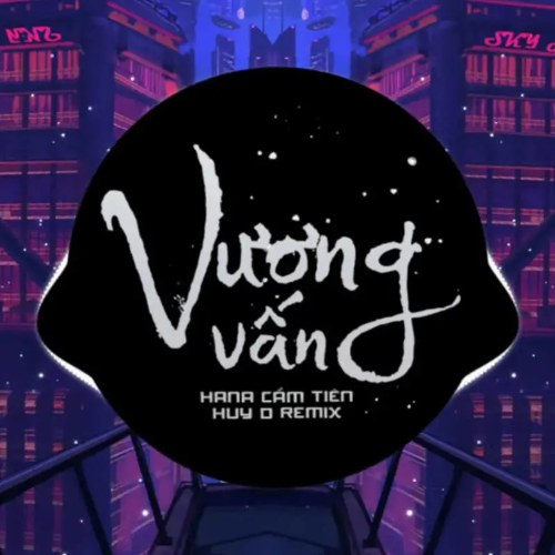 Vương Vấn (Remix) (Single)