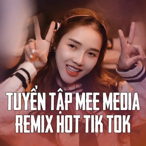 Tuyển Tập Mee Media Remix Hot Tik Tok