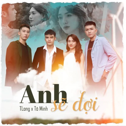 Anh Sẽ Đợi (EP)