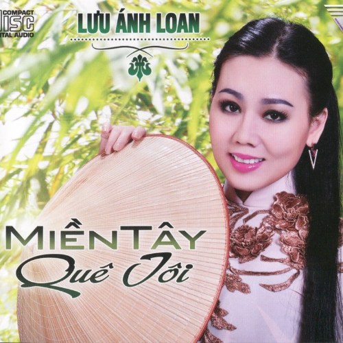 Lưu Ánh Loan