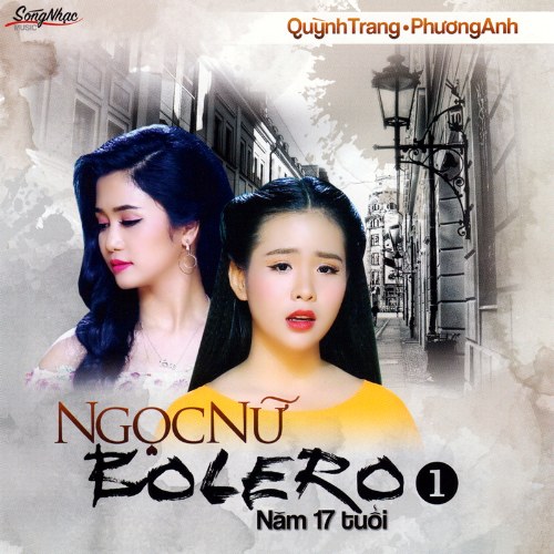 Ngọc Nữ Bolero 1: Năm 17 Tuổi