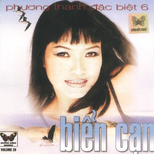 Phương Thanh Đặc Biệt 6: Biển Cạn