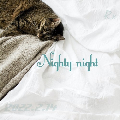 Ngủ Ngon (晚安) (Single)