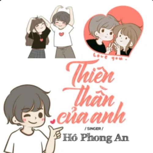 Thiên Thần Của Anh (Single)