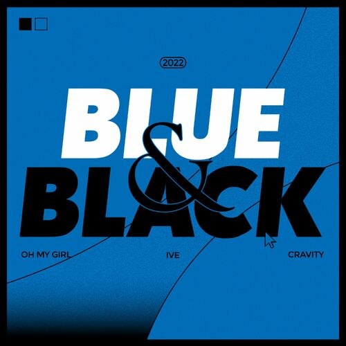 Blue & Black (Single)