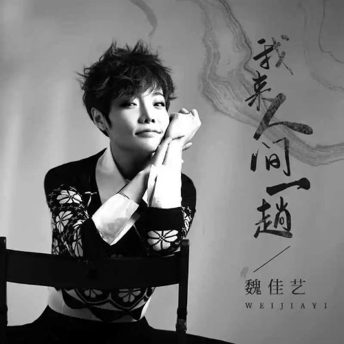 Tôi Tới Nhân Gian Một Chuyến (我来人间一趟) (EP)