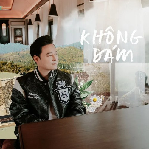 Không Dám (Single)