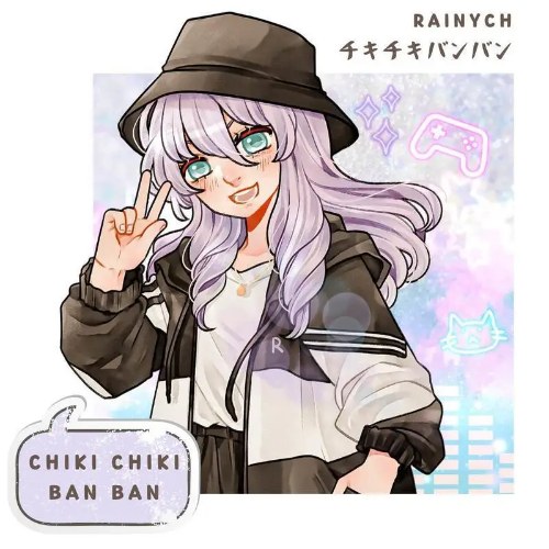 Chiki Chiki Ban Ban (Single)