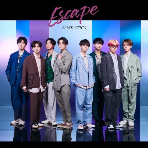 Escape (EP)