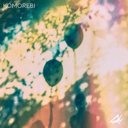 KOMOREBI (Single)