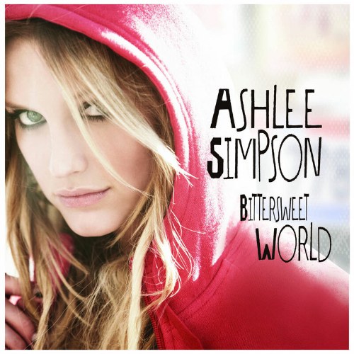 Ashlee Simpson