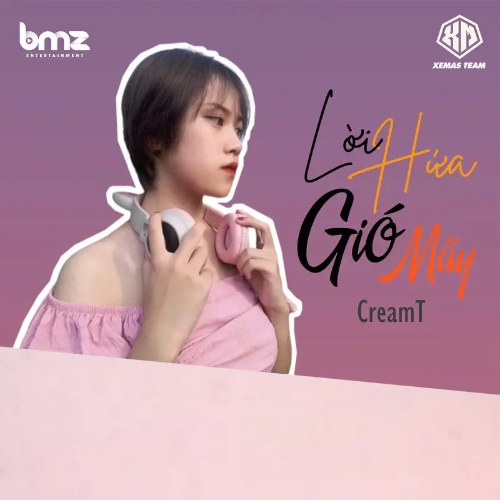 Lời Hứa Gió Mây (Single)