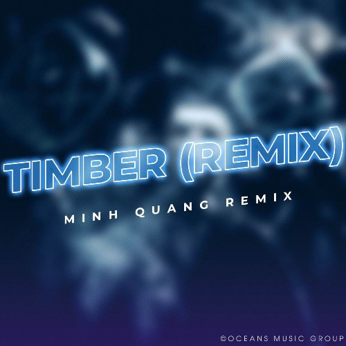 Timber (Remix)