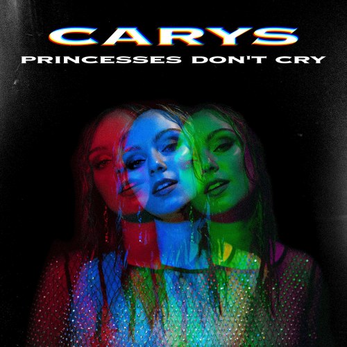 Princesses Don't Cry (EP)