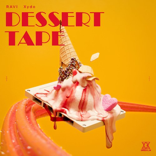 Dessert Tape (EP)