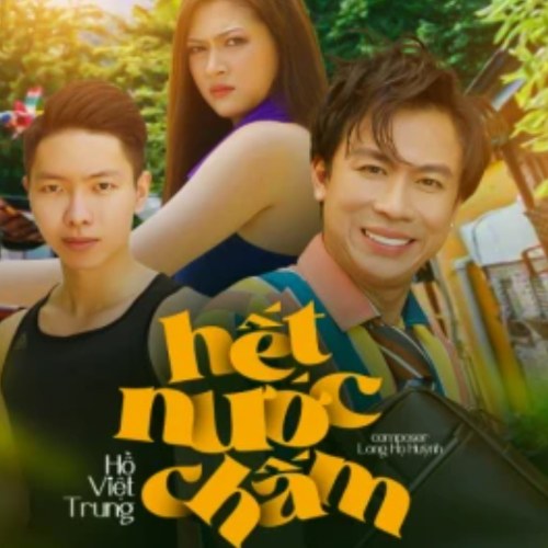 Hết Nước Chấm (Single)