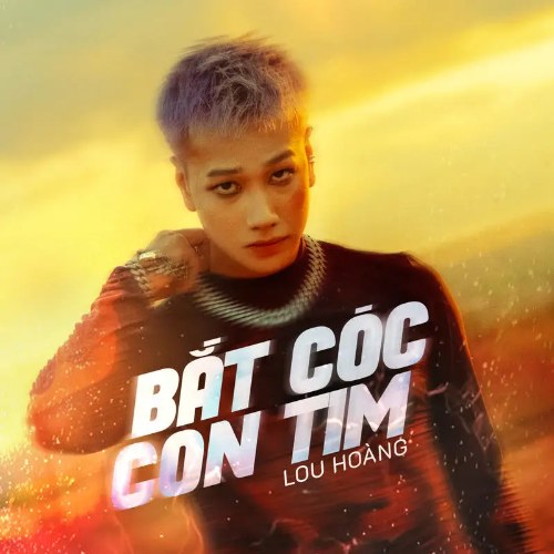 Bắt Cóc Con Tim (Single)