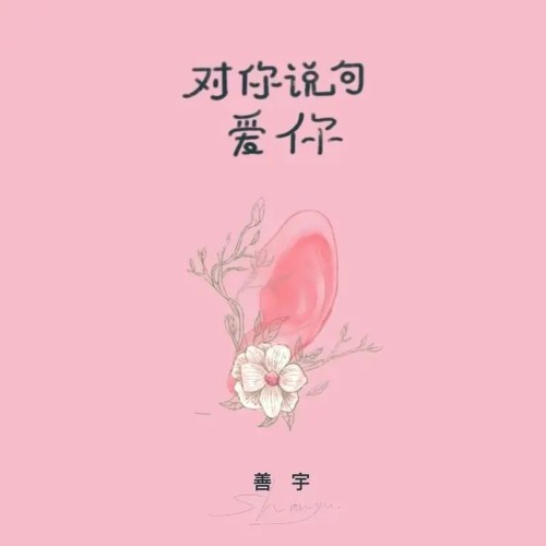 Nói Với Anh Rằng Em Yêu Anh (对你说句爱你) (Single)