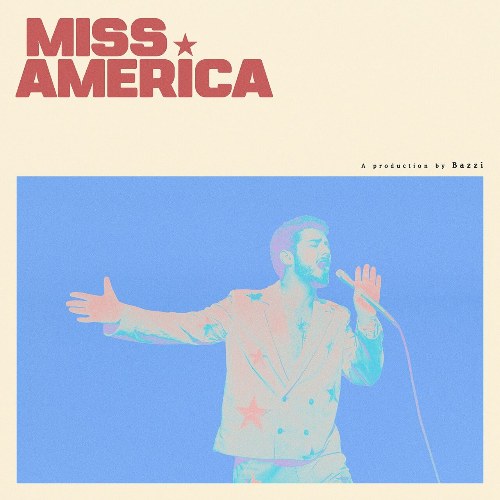 Miss America (Single)