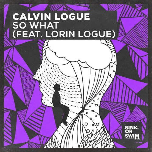 Calvin Logue