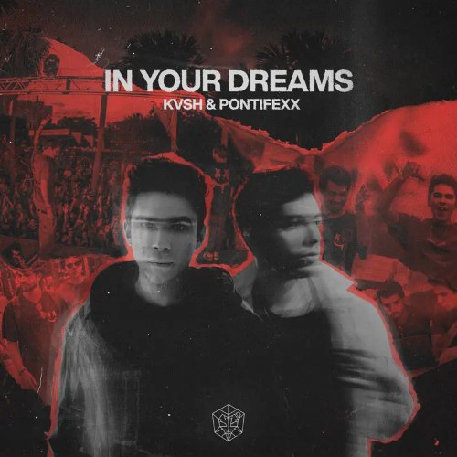 In Your Dreams (Single)