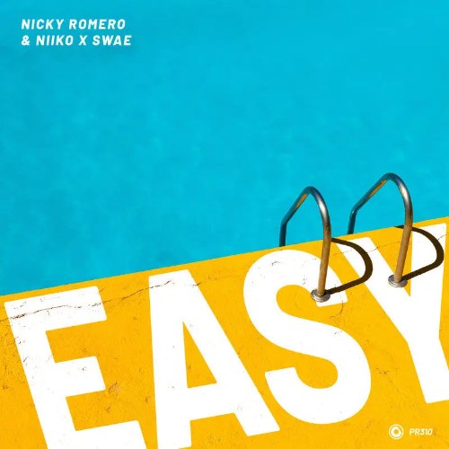 Easy (EP)