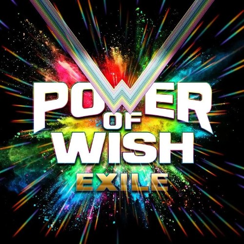 Power Of Wish (Single)